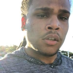 Meet your Posher, Antony